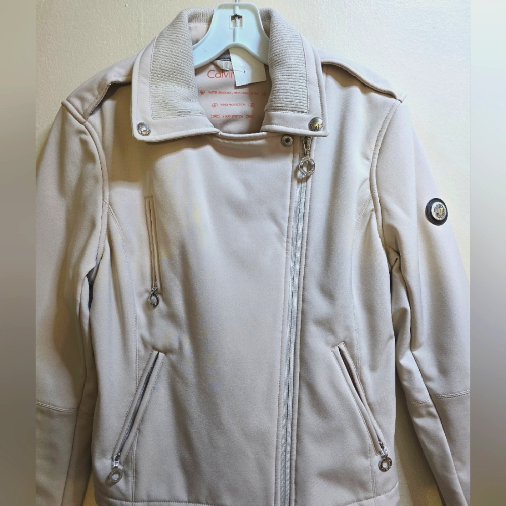 Calvin Klein Jacket